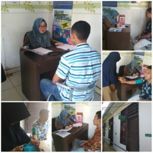 Layanan Rehabilitasi Rawat Jalan di Puskesmas