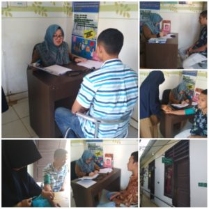 Layanan Rehabilitasi Rawat Jalan di Puskesmas
