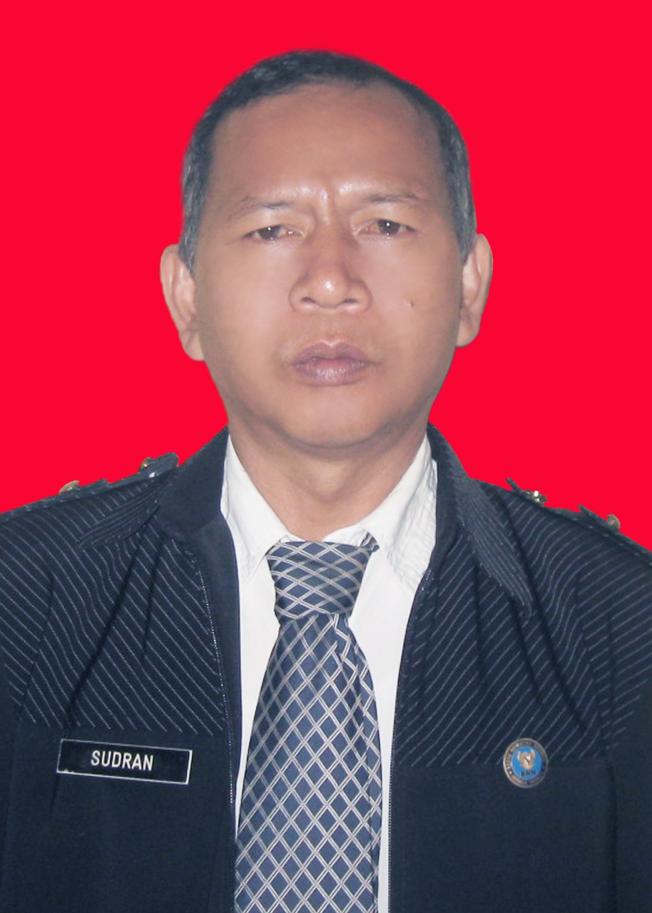 Kepala BNN Kota Pagar Alam Tahun 2011-2017