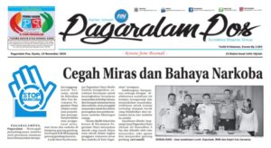 BERITA PAGAR ALAM POS