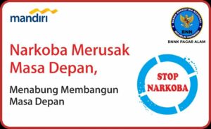 BANK MANDIRI BANK MANDIRI