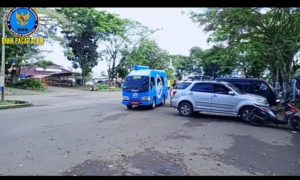 Komunikasi Informasi Edukasi P4GN & Pencegahan Penyebaran Corona Virus Disease 19 (COVID-19) Melalui Sosialisasi Dilingkungan Masyarakat Kota Pagar Alam