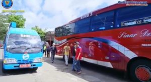 Komunikasi Informasi Edukasi P4GN & Pencegahan Penyebaran Corona Virus Disease 19 (COVID-19) Melalui Sosialisasi Dilingkungan Masyarakat Kota Pagar Alam