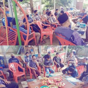 Rehabilitasi Berbasis Masyarakat