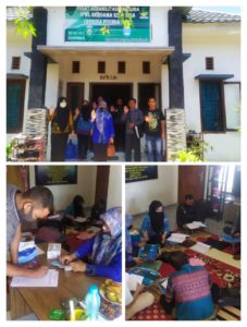 Pemantauan Lanjut Program Pascarehabilitasi