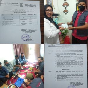 RAPAT REHABILITASI BERBASIS MASYARAKAT