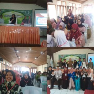 KEGIATAN PEMBINAAN REMAJA MAJELIS ULAMA INDONESIA (MUI) KOTA PAGAR ALAM
