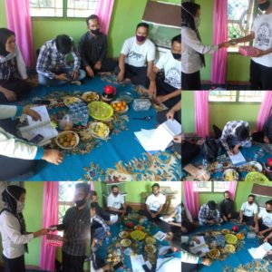 RAPAT REHABILITASI BERBASIS MASYARAKAT