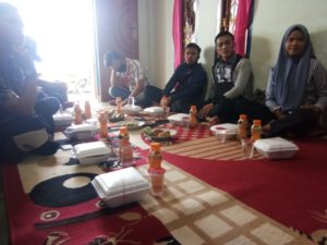 RAPAT REHABILITASI BERBASIS MASYARAKAT (RBM)