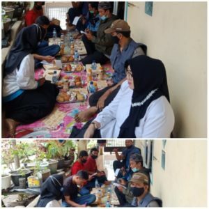 KEGIATAN SUPERVISI REHABILITASI BERBASIS MASYARAKAT (RBM)