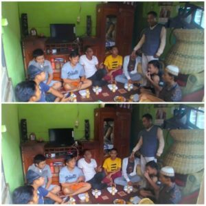 LAYANAN REHABILITASI BERBASIS MASYARAKAT (RBM)
