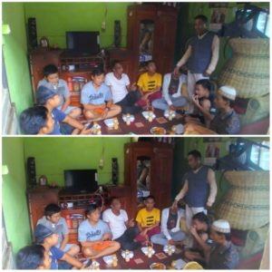 LAYANAN REHABILITASI BERBASIS MASYARAKAT (RBM)