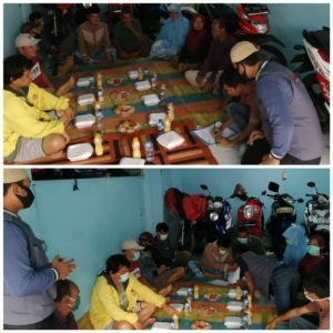 LAYANAN REHABILITASI BERBASIS MASYARAKAT (RBM)