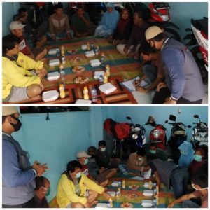 LAYANAN REHABILITASI BERBASIS MASYARAKAT (RBM)