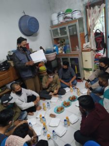 Layanan Rehabilitasi Berbasis Masyarakat