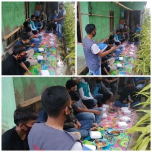 LAYANAN REHABILITAS BERBASIS MASYARAKAT