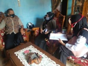 LAYANAN REHABILITASI BERBASIS MASYARAKAT