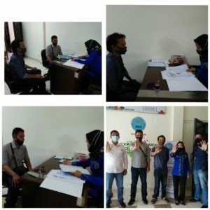 SERAH TERIMA PECANDU/PENYALAHGUNA NARKOTIKA KE LEMBAGA REHABILITASI
