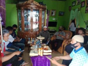 LAYANAN REHABILITASI BERBASIS MASYARAKAT
