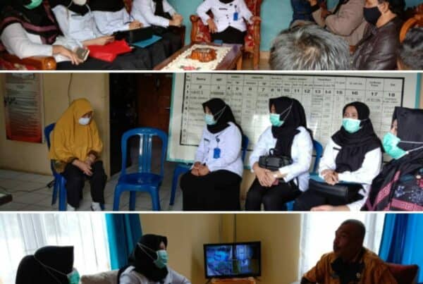 PEMETAAN KAWASAN RAWAN NARKOBA DI KOTA PAGARALAM