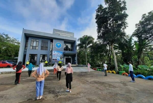 Konsep Otomatis