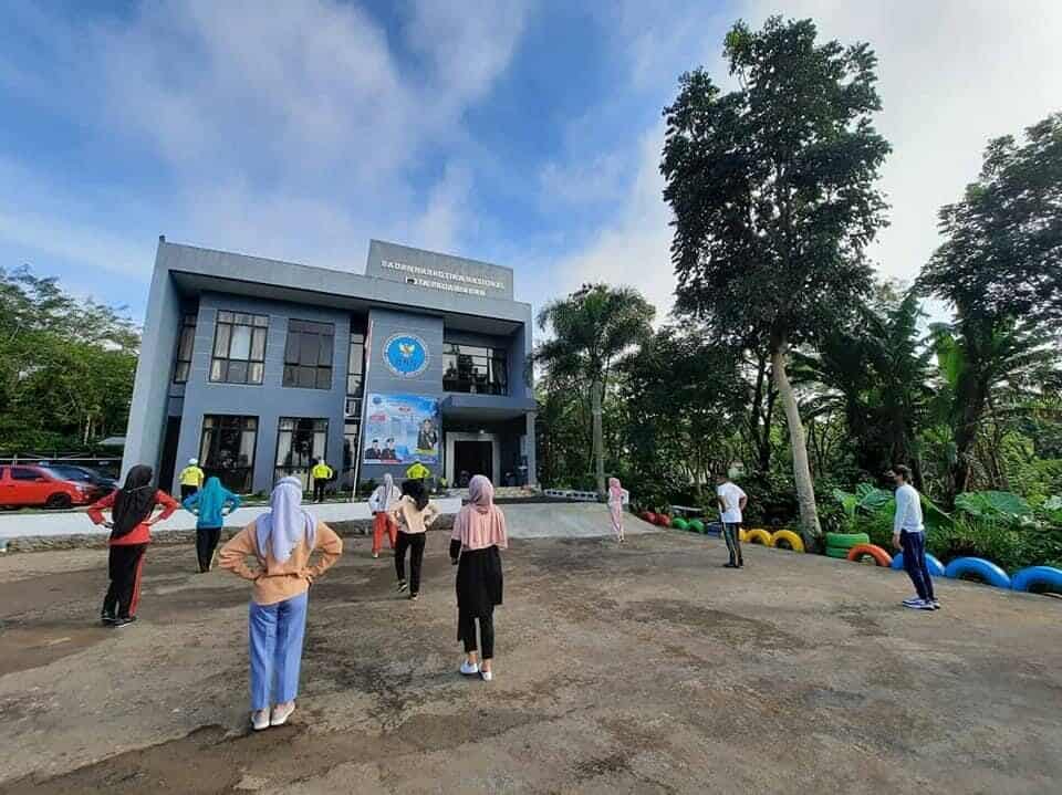 Konsep Otomatis