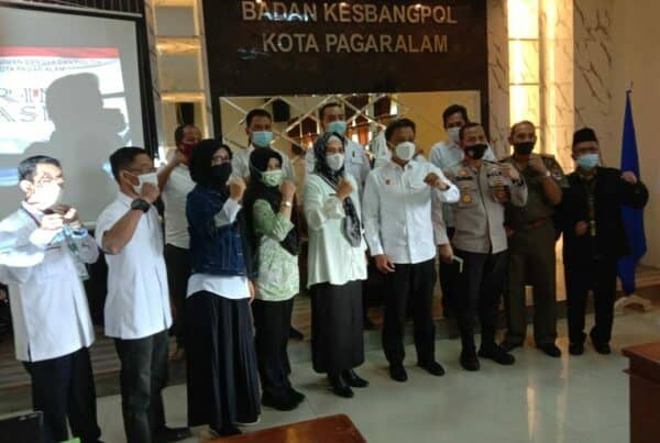 RAPAT KOORDINASI