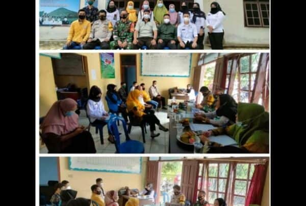 GIAT (IBM) INTERVENSI BERBASIS MASYARAKAT