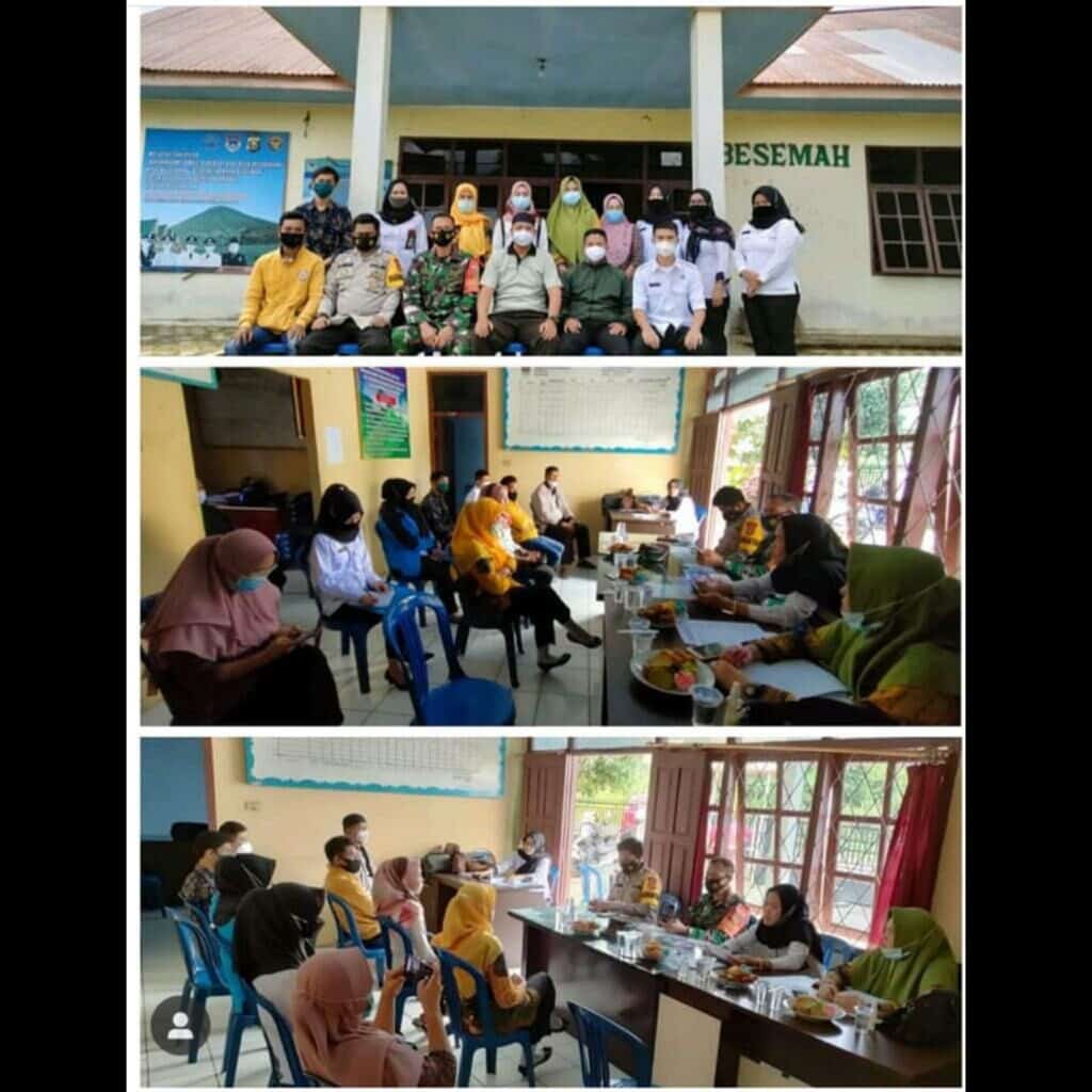 GIAT (IBM) INTERVENSI BERBASIS MASYARAKAT
