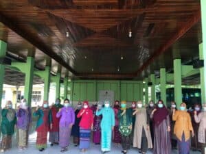 Konsep Otomatis
