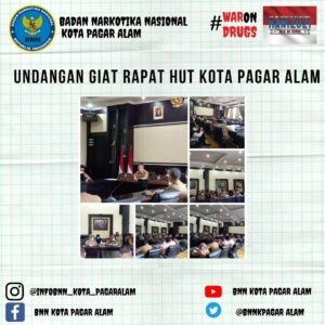 SERAH TRIMA PECANDU/PENYALAHGUNA NARKOTIKA KE LEMBAGA REHABILITASI