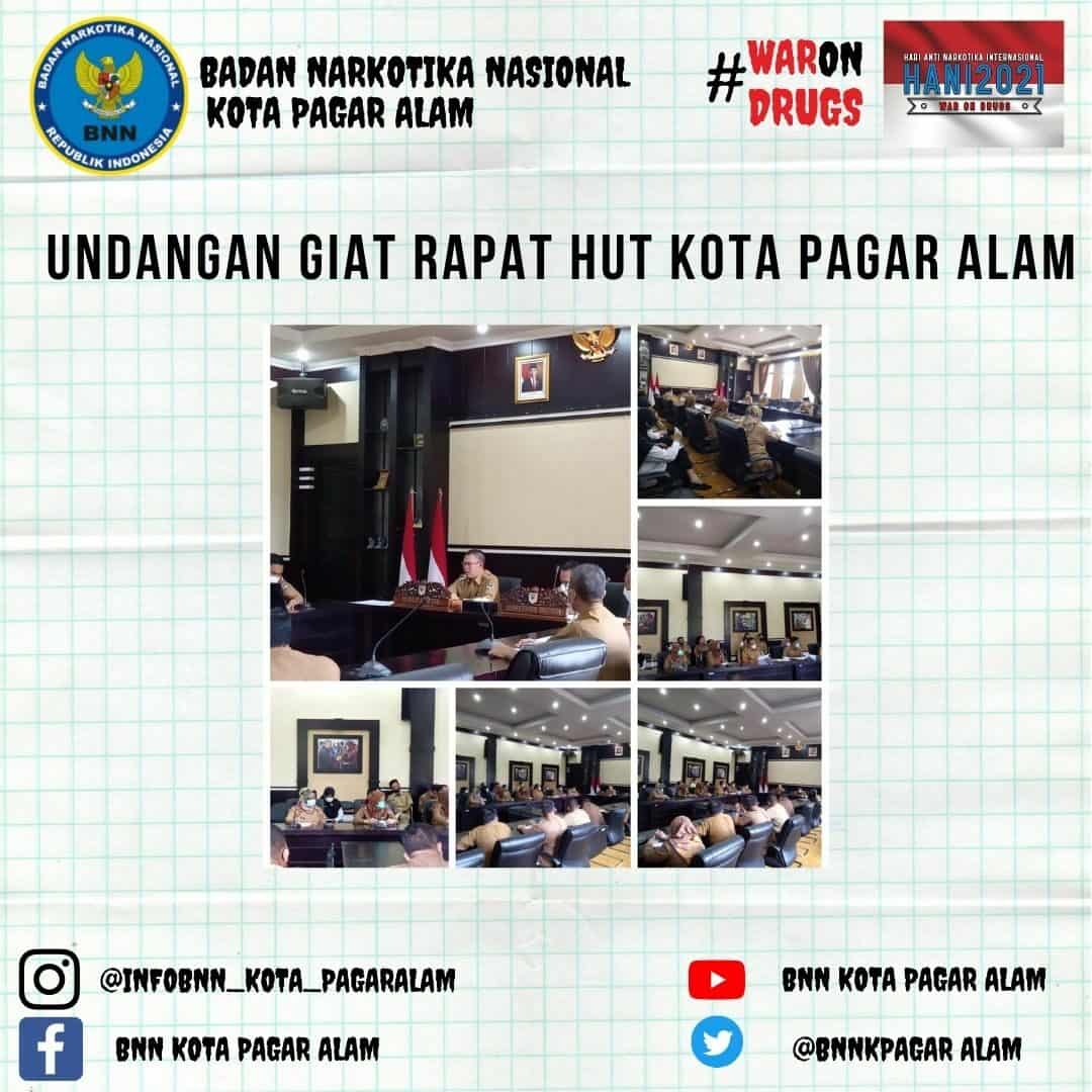 SERAH TRIMA PECANDU/PENYALAHGUNA NARKOTIKA KE LEMBAGA REHABILITASI