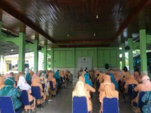 Konsep Otomatis
