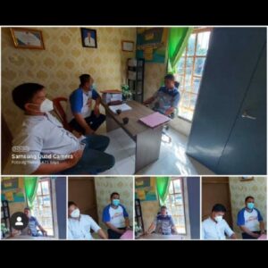 BIMBINGAN TEKNIS FASILITAS REHABILITASI DI YAYASAN BEKISA KOTA PAGAR ALAM