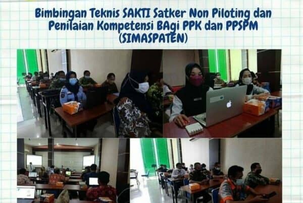 Konsep Otomatis
