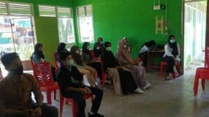 RAPAT PEMBAHASAN PEMBUATAN VLOG