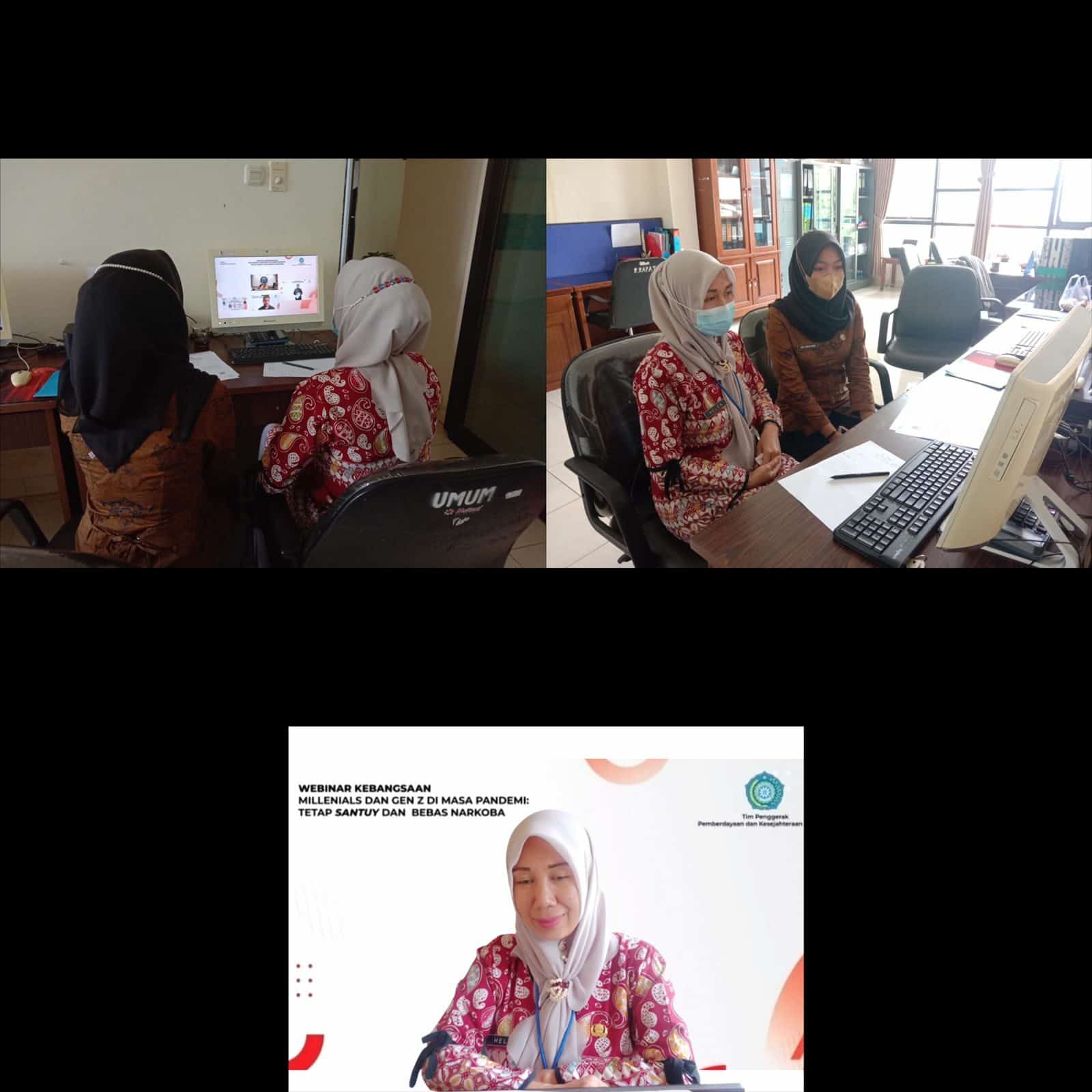 WEBINAR KEBANGSAAN