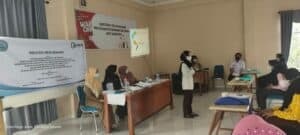 KEGIATAN ASISTENSI PELAKSANAAN PROGRAM KETAHANAN KELUARGA ANTI NARKOBA