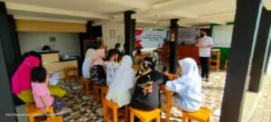 ASISTENSI PELAKSANAAN PROGRAM KETAHANAN KELUARGA ANTI NARKOBA
