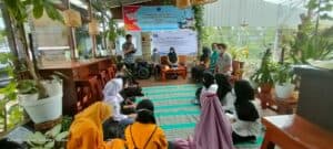 Webinar Nasional “Akselerasi Pembentukan Desa dan Kelurahan Bersih Narkoba Untuk Mewujudkan Gorontalo dan Indonesia Bersinar”