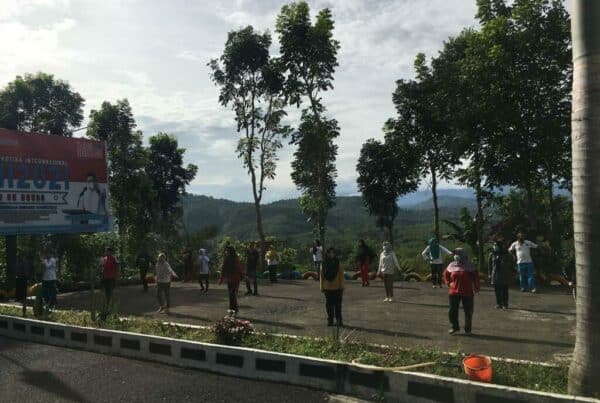 Konsep Otomatis