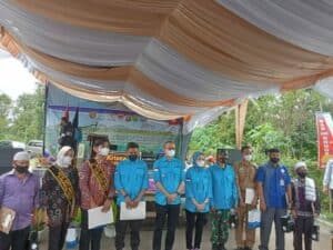 GEBYAR KELURAHAN TEBAT GIRI INDAH