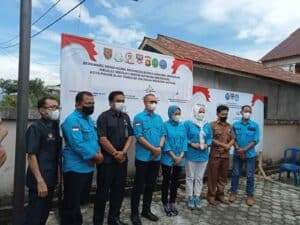 GEBYAR KELURAHAN TEBAT GIRI INDAH