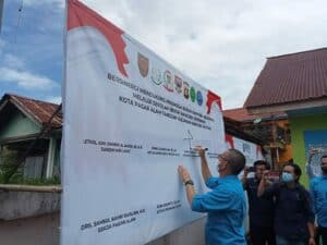 GEBYAR KELURAHAN TEBAT GIRI INDAH