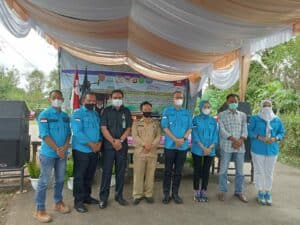 GEBYAR KELURAHAN TEBAT GIRI INDAH