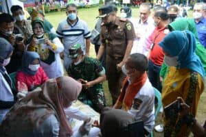 MEMPERINGATI HUT DWP KE-22 & HARI IBU