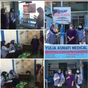 Kegiatan Bimbingan Teknis Lembaga Rehabilitasi