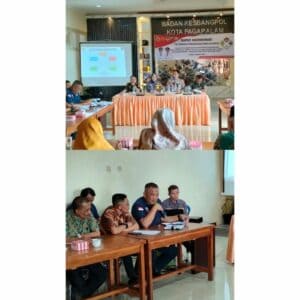 RAPAT KOORDINASI PENANGANAN KONFLIK SOSIAL MENJELANG PEMILU & PILKADA SERENTAK TAHUN 2024 RAPAT KOORDINASI PENANGANAN KONFLIK SOSIAL MENJELANG PEMILU & PILKADA SERENTAK TAHUN 2024