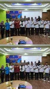 BIMBINGAN TEKNIS PENGGIAT P4GN INSTANSI PEMERINTAH BIMBINGAN TEKNIS PENGGIAT P4GN INSTANSI PEMERINTAH
