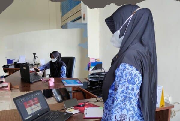 Rapat Pimpinan BNN RI secara Virtual Rapat Pimpinan BNN RI secara Virtual